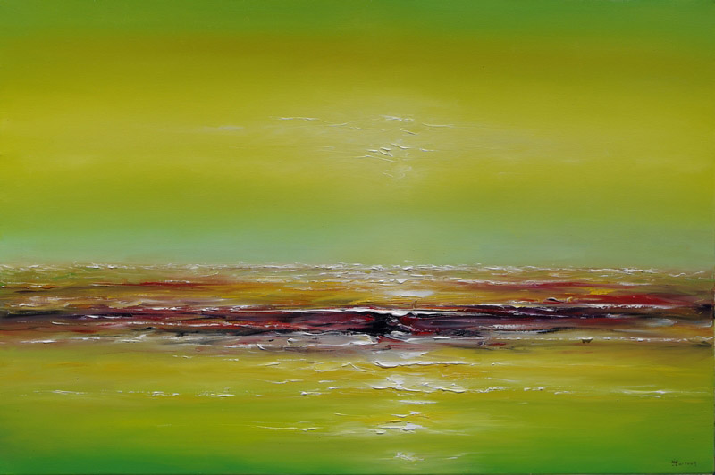 Ioan Popei Marine Landscape 10